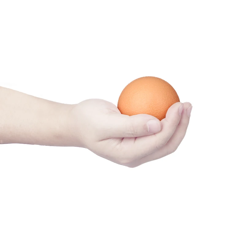 Russian Juggling Balls 3PCS/SET Quartz Sand Filling Maraca Ball with Professional Sand for Weight Balancing