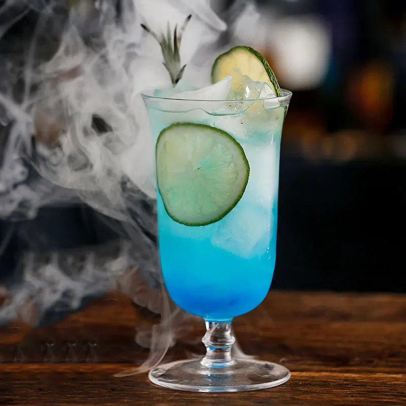 Factory Direct Sales Of Japanese Crystal Glass Cocktails Cocktails Cold Drinks Long Drinks Fruit Juice Cups