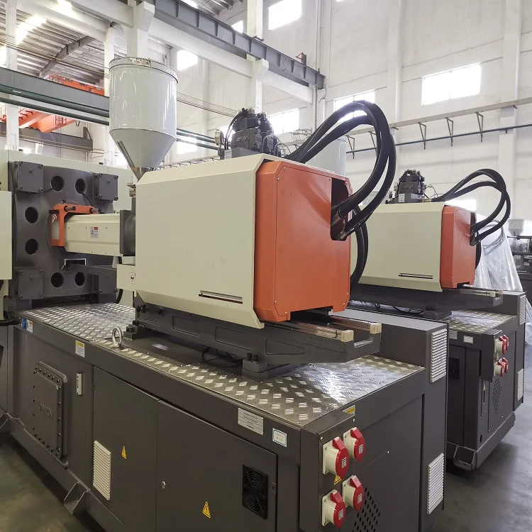 high quality plastic electric switch socket small injection molding making machine manufacturer