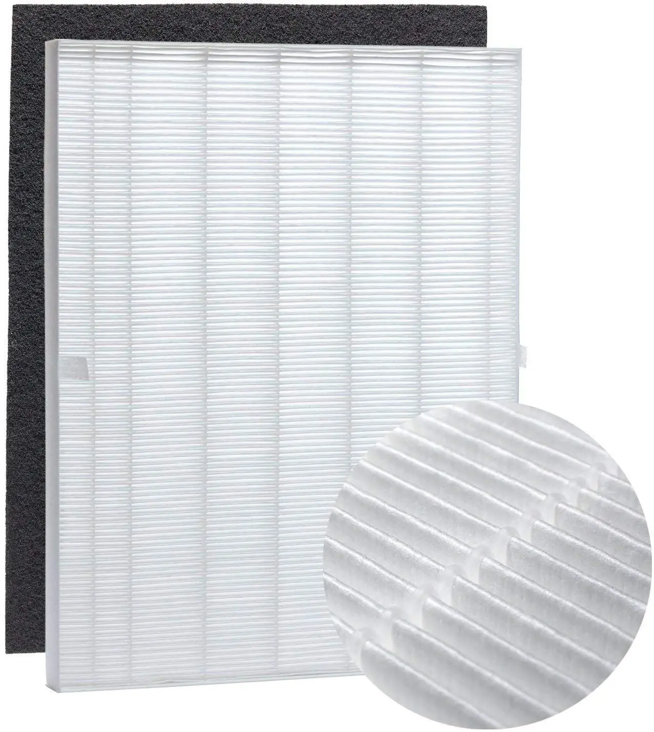 replacement   115115 Replacement Filter A for C535  5300-2  P300 5300 air purifier hepa filter