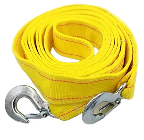 All Size Heavy Duty Tree Saver/Protector With Hooks For Recovery