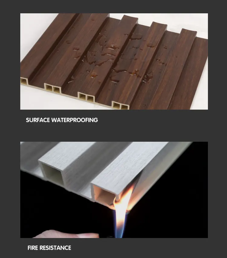 bathroom wpc wall panel