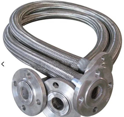 IKOM Bitumen  suction hose