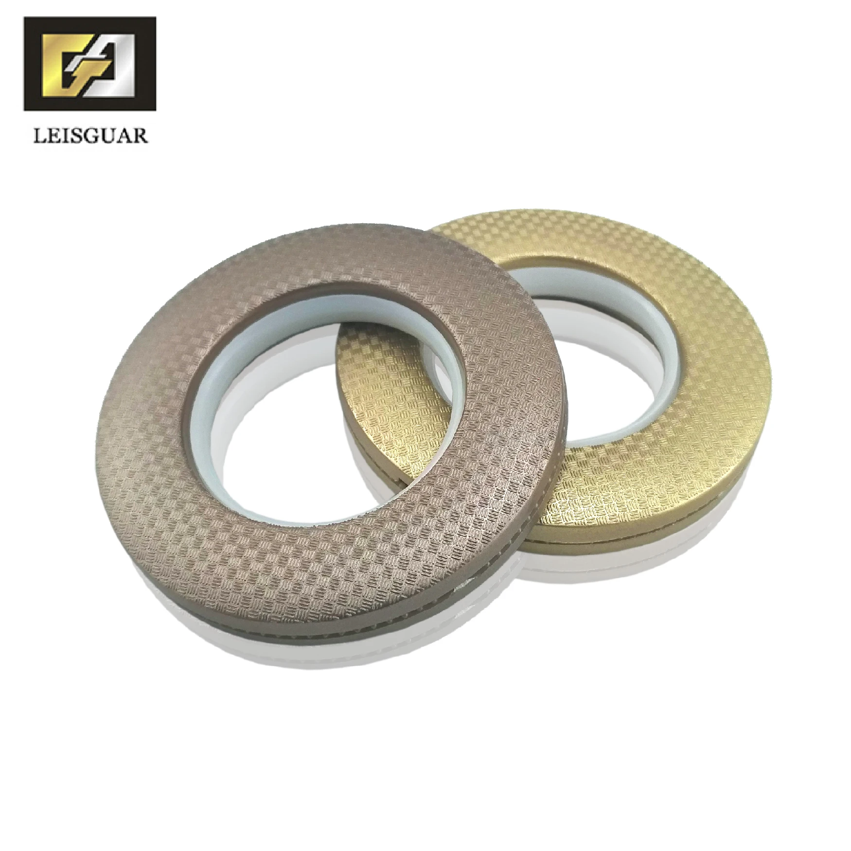 2021 ABS пластиковое кольцо для занавесок, аксессуары для занавесок, Лидер продаж, кольцо для окон дома