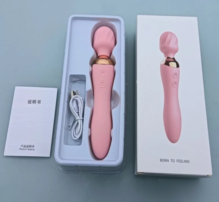 Female vibrator girl toys sex adult sexuales clitoral thrusting dildo rabbit vibrator sex toy for woman