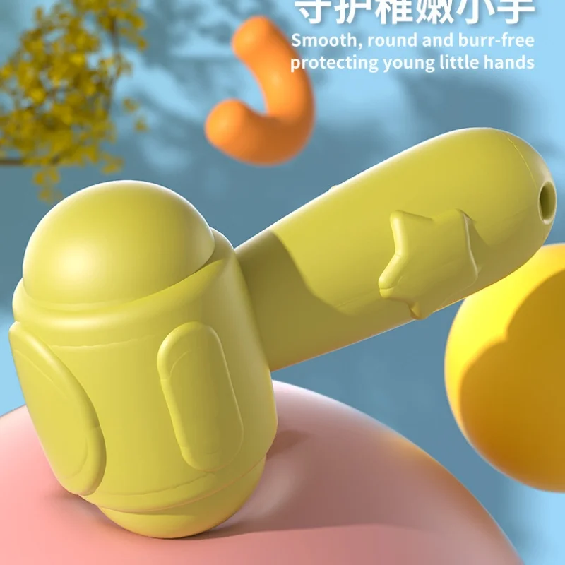 Creative Educational Toys For Kids Learning Fashion Baby Early Education Toys Wholesale Baby Activity Toy Plastic