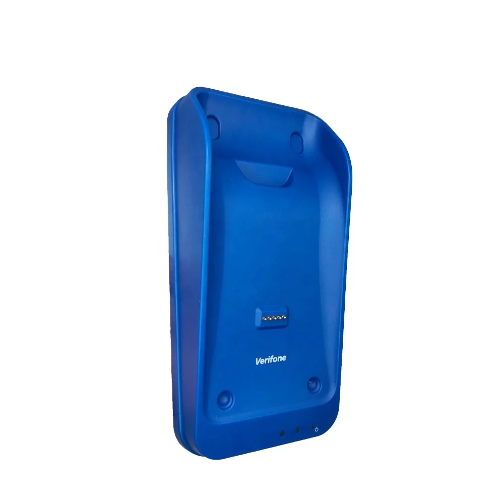 Новая Зарядная база зарядное устройство для Verifone x990 POS терминал зарядный адаптер