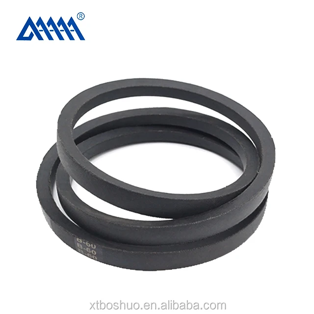 rubber auto v-belt XPB XPC SPZ SPA SPB SPC AVX BVX CVX XPZ XPA XPC cogged wrapped v belt