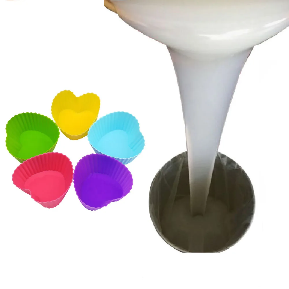 food grade liquid silicone trade cup cake molds for food mould making addition silicon