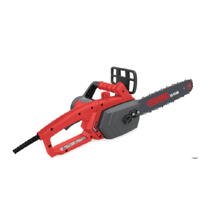 New Arrival Latest Design Pruning Saw Portable Chainsaw Electric