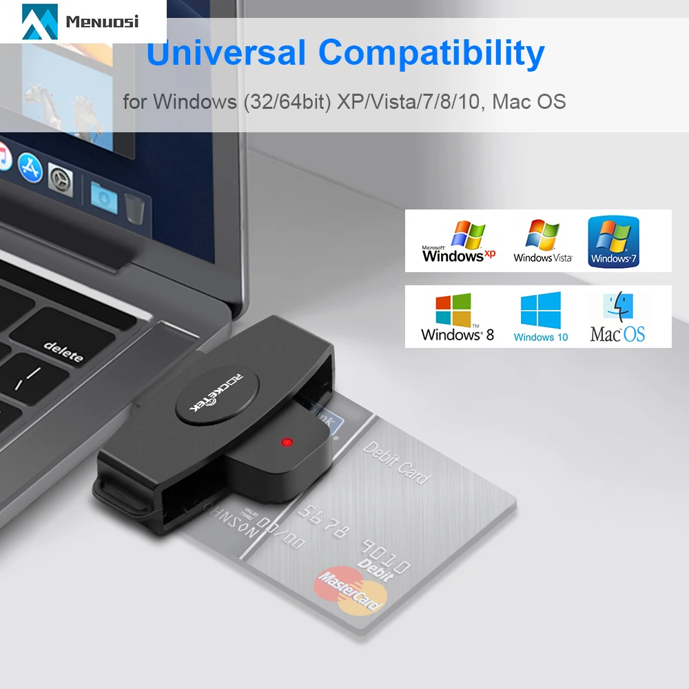 New Arrival Smart Card Reader Sim Mobile And Cloner Evm Chip Scanner Writer