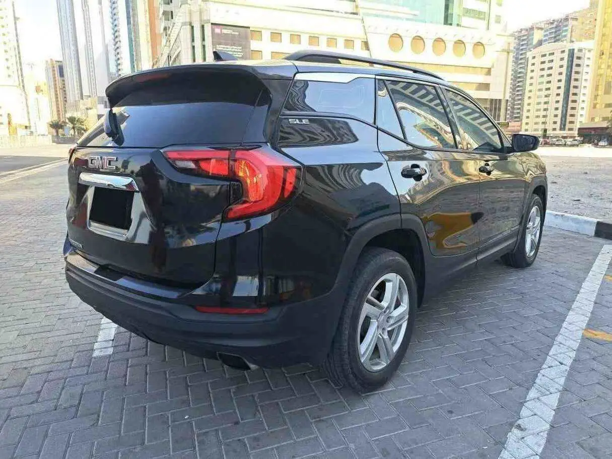 Чистый использованный GMC местности 2.0L I4 для продажи