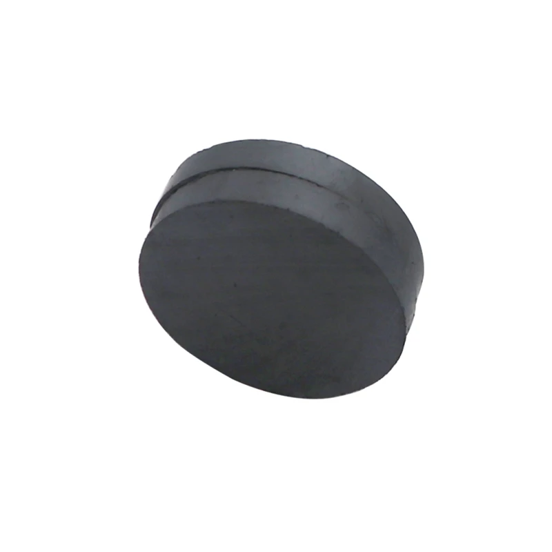 
Factory Direct Sales Fe2O3 Permanen Ring Ferrite Magnet for Industry 