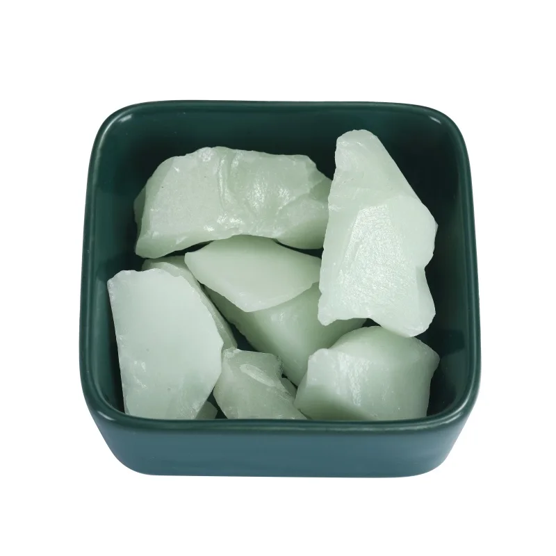 Hot sale luminous pebbles stone glow in the dark pebbles luminous stones rocks glow pebbles luminous stones glow