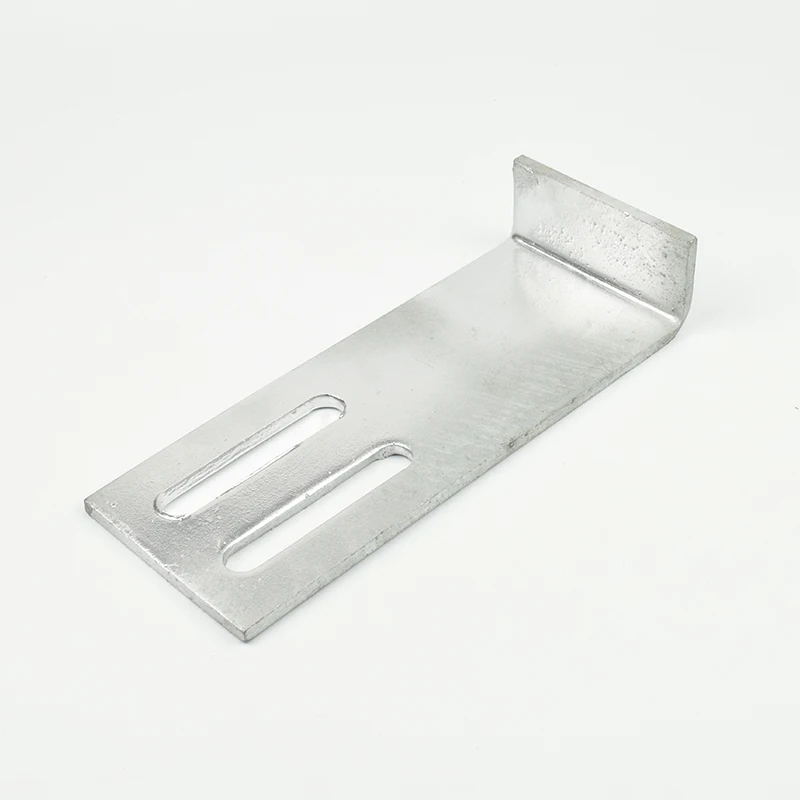 Galvanized Angle Code Manufacturers Wholesale Duct Corner Thickened Angle Iron 90 Degrees L Shaped Iron Cold Angle Code