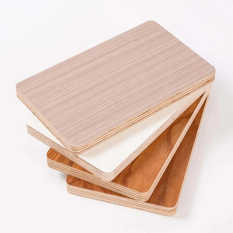 4X8 Feet 18Mm MDF Board Melamine Board India 82Mm Multiplayer Board Linyi Shandong Mdf Factory