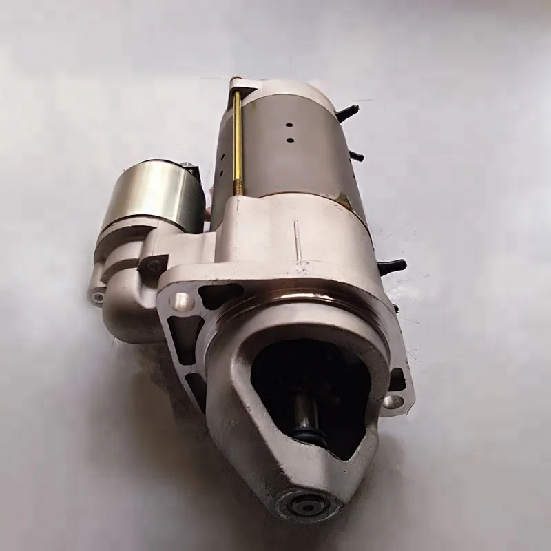 Deutz BF4M2012 starter motor 01180999