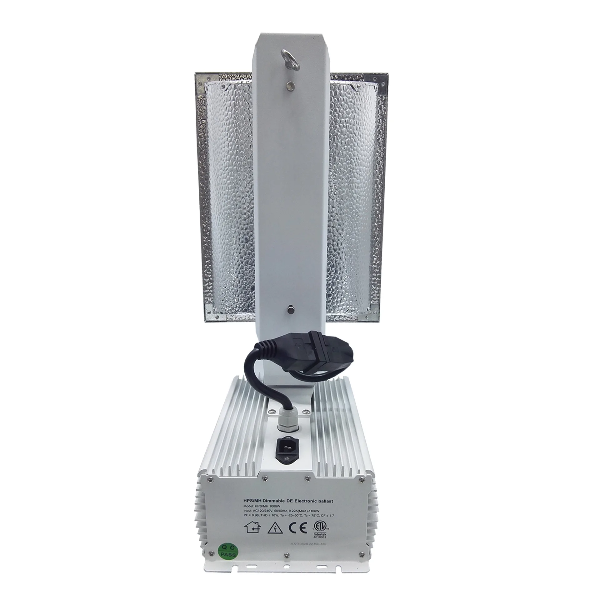 1000w Plant Growth Light Indoor Hydroponic Horticultural Lamps