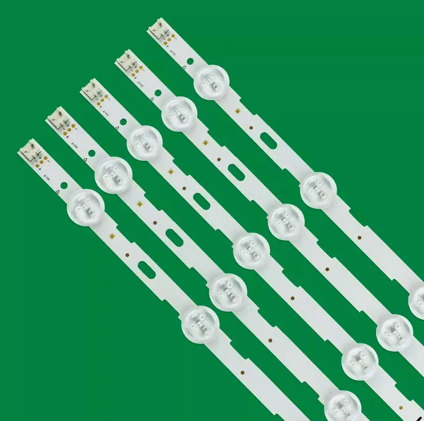 LED strip 42 V13 CDWS Rev1.0 1 L1 L2 R1 R2L For 42LN5700-UH 42LN5400-UA P42D23-00 DP42D23 TH-42LRU60 TH-42LRU6