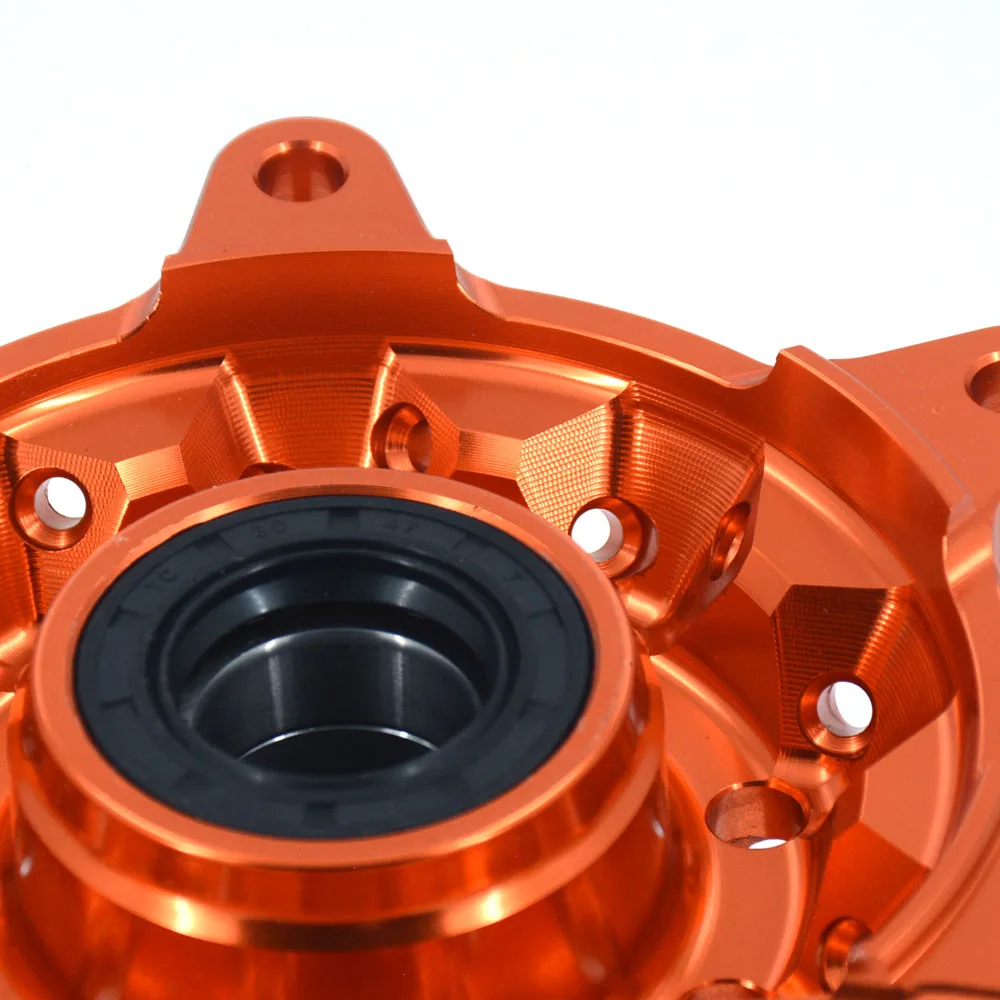 Колесо JFG CNC из алюминиевого сплава HubsRacing ступица колеса для мотоцикла KTM внедорожного