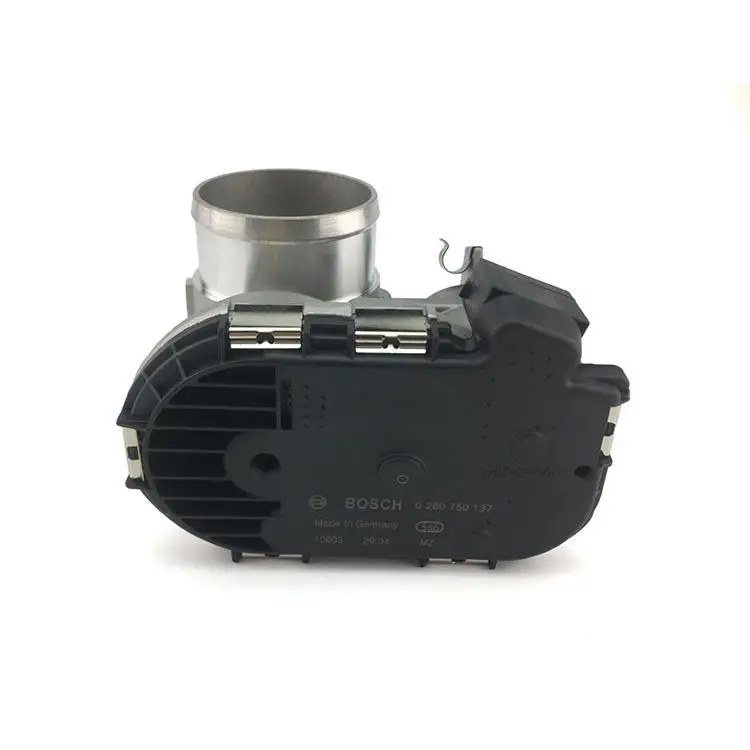 0280750137  Zhongtong Higer Yellow Sea Shaolin Bus Yuchai Natural Gas Engine Electronic Throttle Valve G2K00-1113640