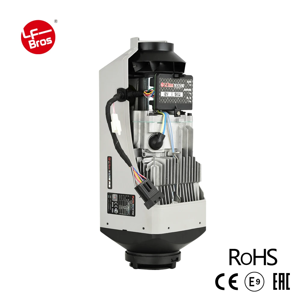 5KW 12V 24V LF Bros дизельный воздушный обогреватель Eberspacher калорифер
