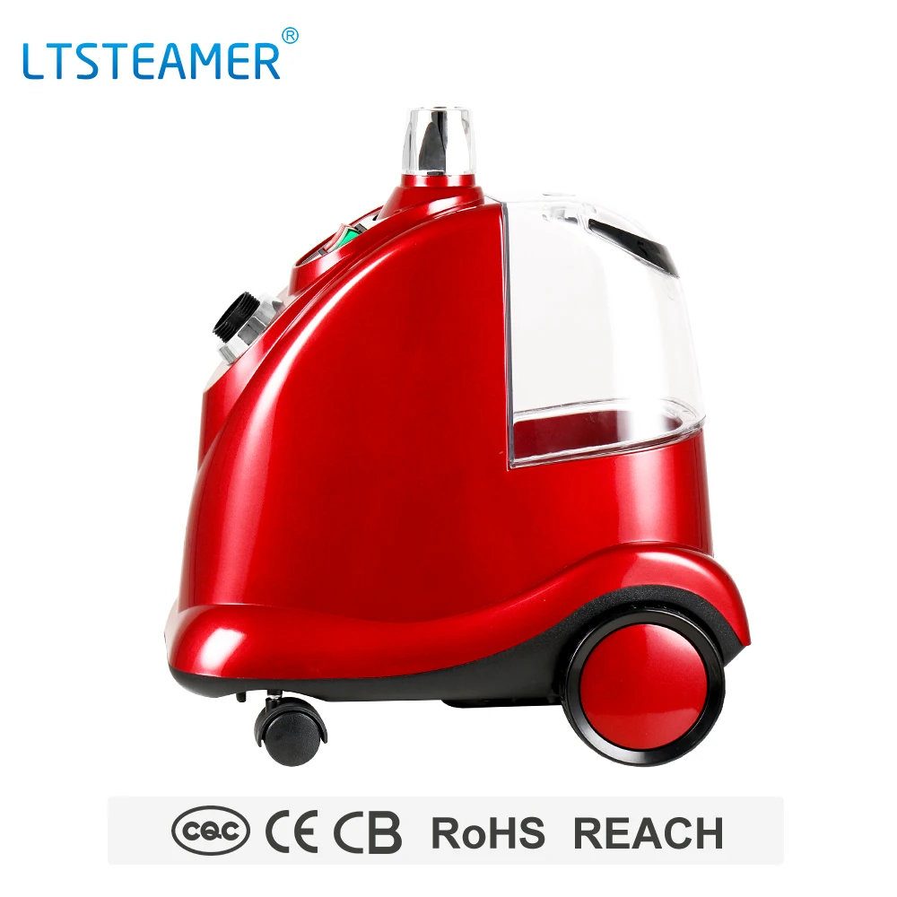 LT-9 Золотой вертикальный Лидер продаж паровой пресс CB/CE сертификации паровой Утюг