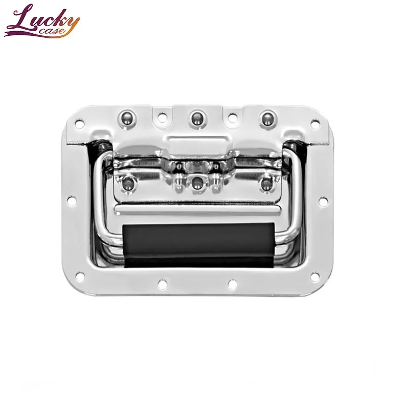 Handle Parts Durable Flight Case Components Safety Locks Hardware Accessories