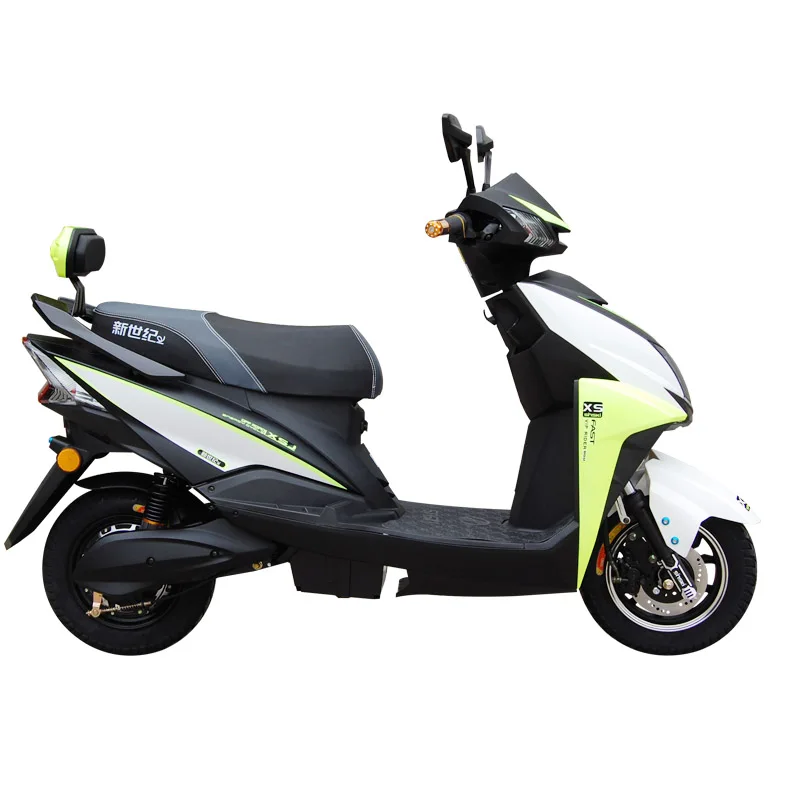 2023 newest design high performance e scooter with pedals long range 45 km/h 1000W 60V/72V electric scooter