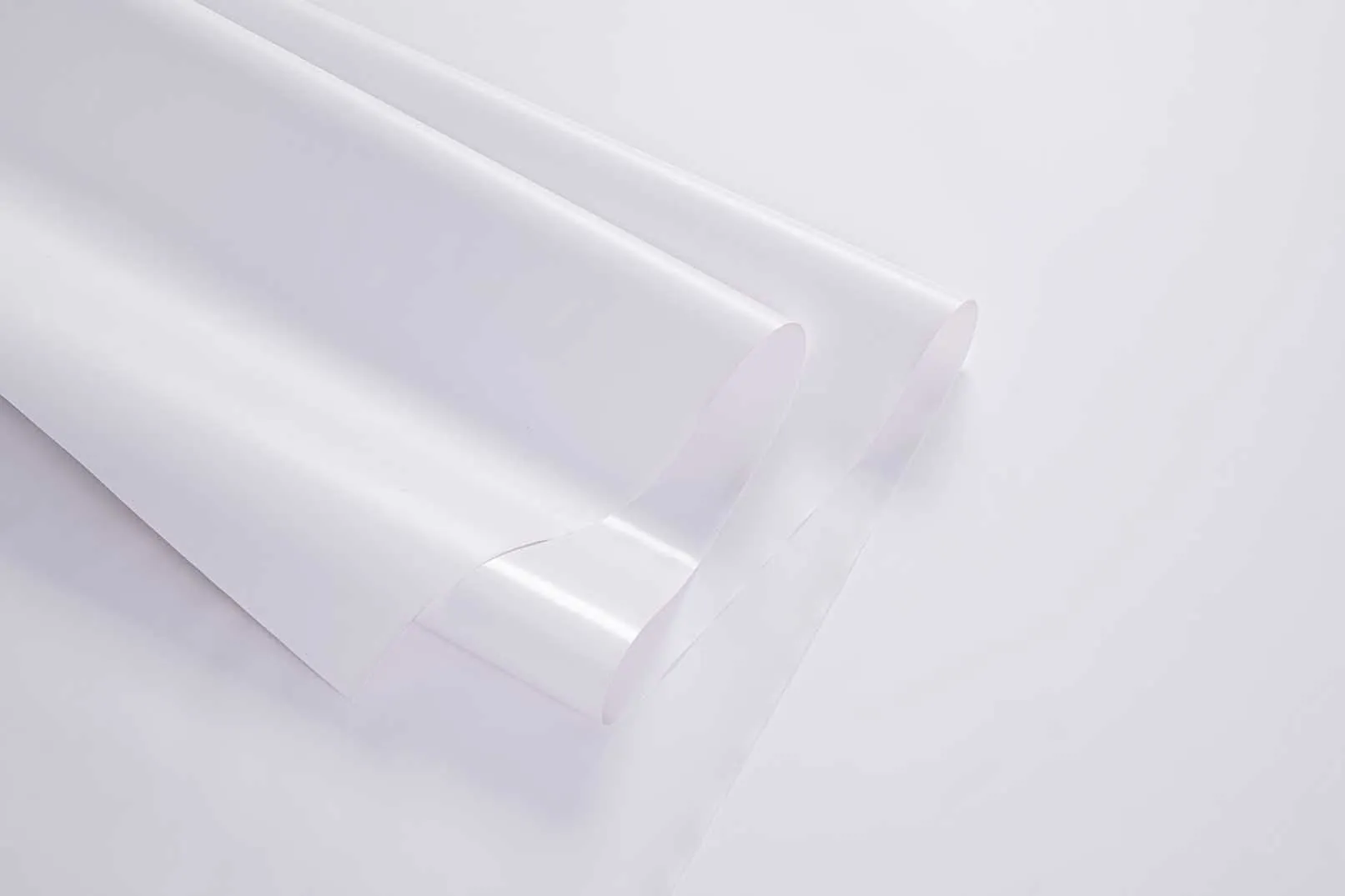 Pvc Super Clear Film Transparent Pvc Film Transparent Vinyl Sheet Clear Plastic Sheeting Rolls Film Sheet
