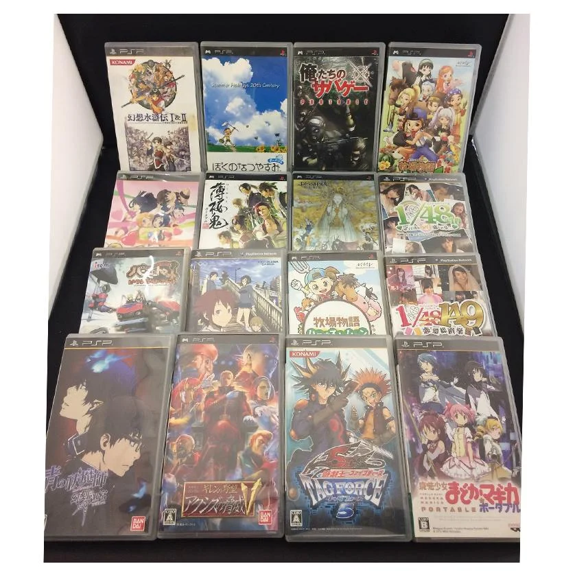 New programs set retro gaming portable playstation for wholesale