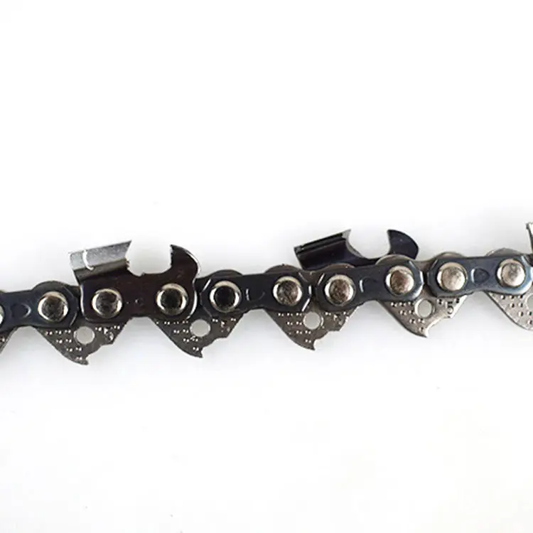 Stainless Steel Chainsaw Saw Chain 64 Section Chain Saw 325 16 Inch 32 3chain saw chain wood cutting machine  chainsaw steel
