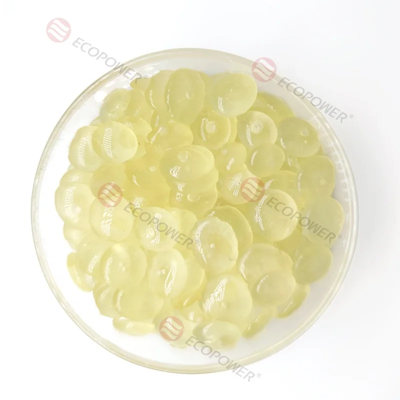 HC-52100 Heat Resistance Petroleum Resin C5 For Road Surface Marking