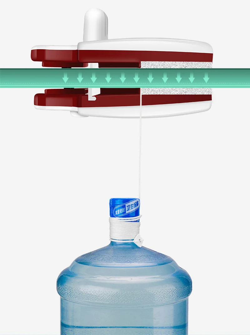 3-8mm double-sided extendable glass cleaner 2022 new professional magnetic window cleaner