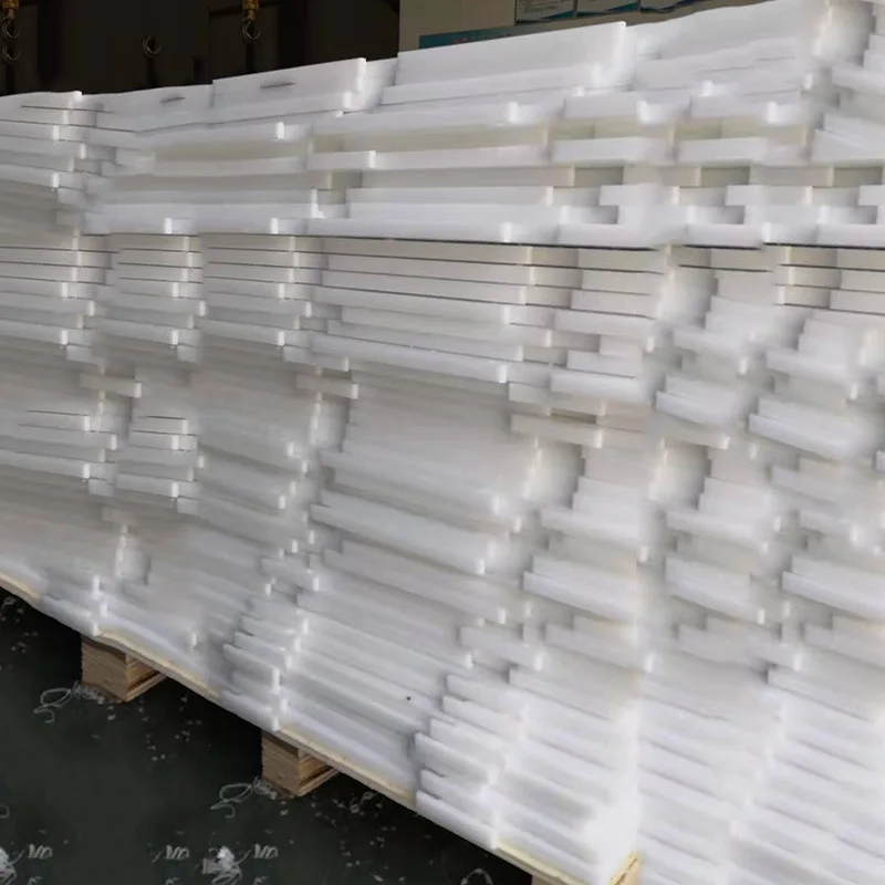 
UHMWPE mobile ice rink/best synthetic ice/synthetic ice tileArena 