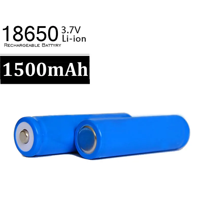 KC Certificated DTP18650 3.7V rechargeable 1800mah 2600mAh  2000mAh  3000mAh  3500mAh  4000mAh  cell electric bicycle battery