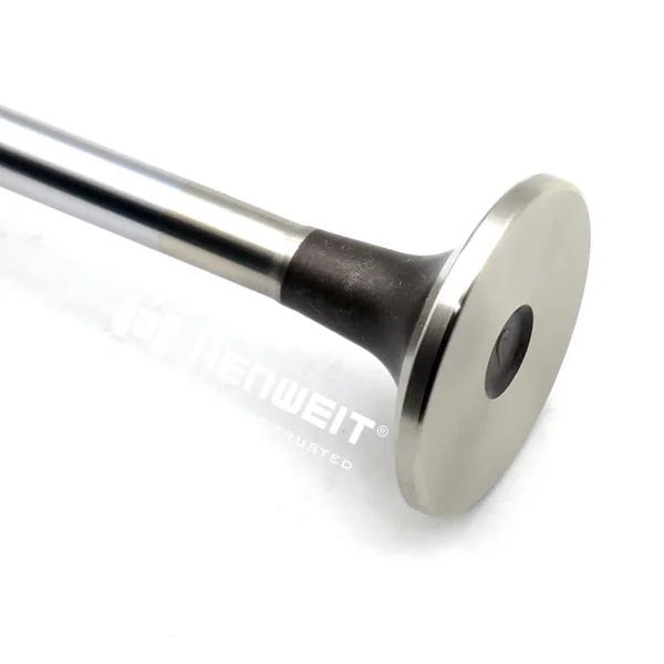  Для CUMMINS L10 M11 клапан двигателя 4926069/4926069X 3417779/ 3417779X/ 38000637/ 3080976/ 34177 впускной выпускного клапана EX
