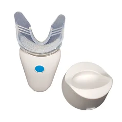 Rosa Rugosa wholesale pods kits lamp led teeth whitening machine