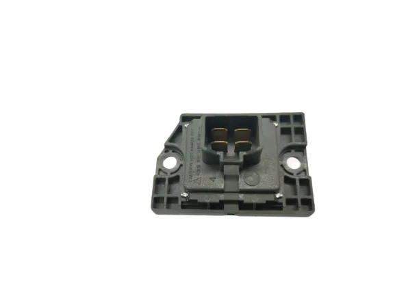 
Manufacturer wholesale blower motor resistance resistor 972353XAA0 