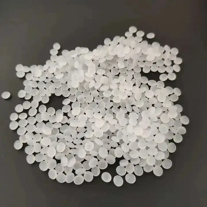 UF414 lldpe гранулы первичного полиэтилена хорошие механические свойства для промышленной