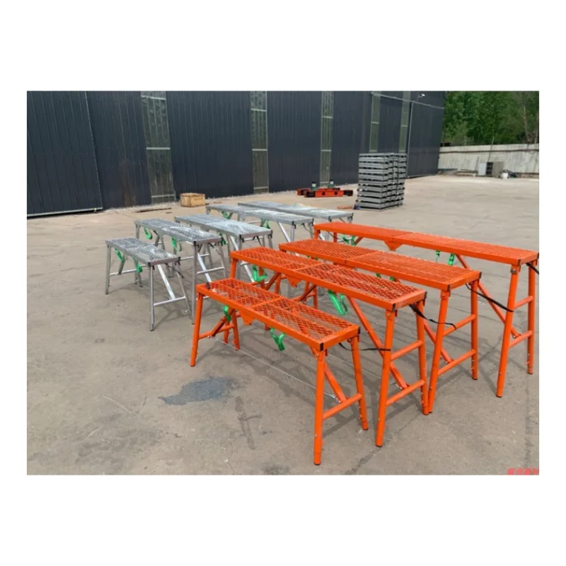 Economic Multifunctional Mini Foldable Foldable And Portable Stage Portable Platform