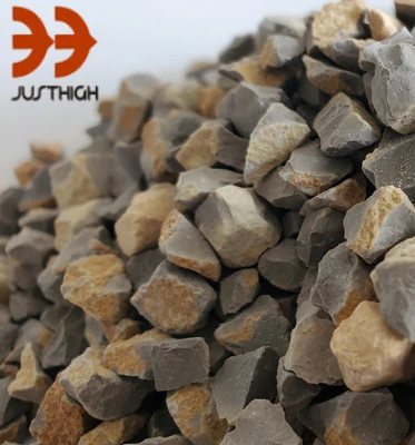 Good price good quality high alumina raw material bauxite