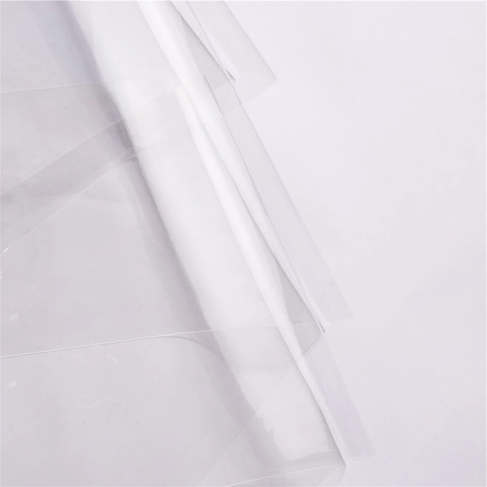 Shanghai TPU Film Medical Polyurethane Films