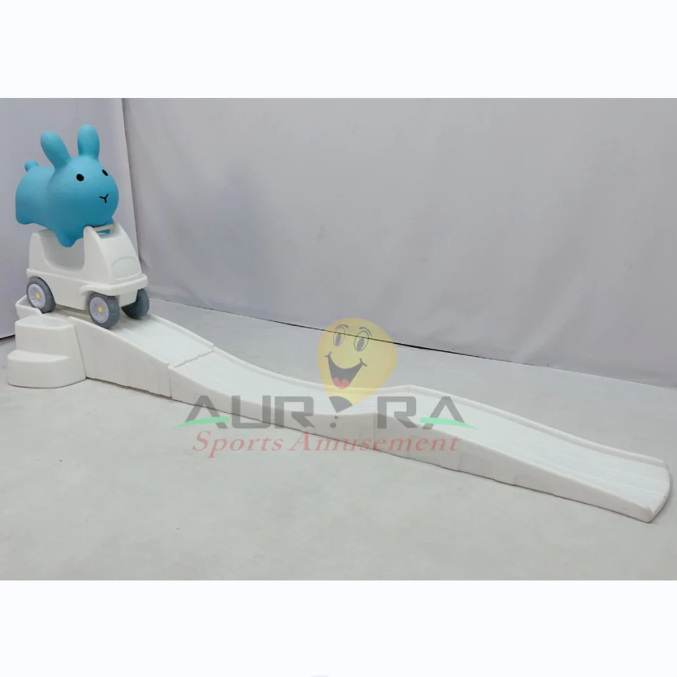 white soft play bounce house mat white fences  inflatable animals soft toys for kids indoor cheap roller coaster for sale