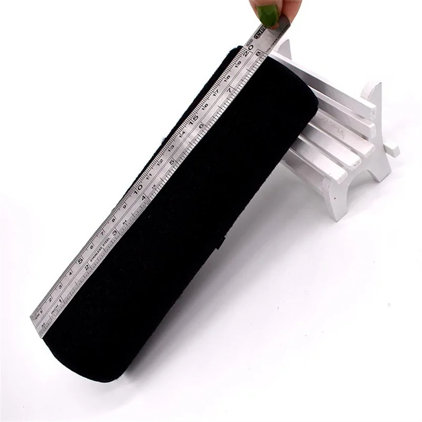 Custom factory self-adhesive sheet elastic patch fasteners tape hook-and-loop fasteners