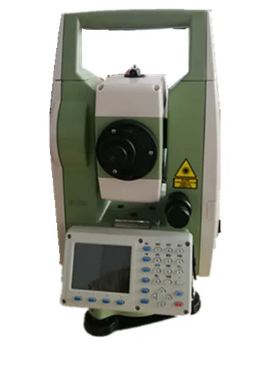 China Brand  Sanding Total Station STS762R10LC Reflectorless Distance 600m