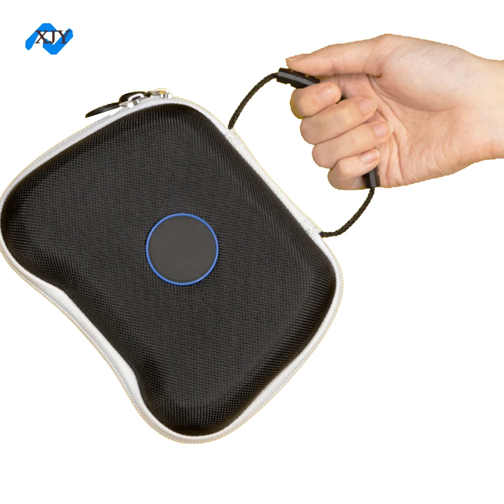 For PS5 Controller Storage Bag Carrying Case for Playstation5 Gamepad Protective case PS5 Controller Accessories Handbag Shell