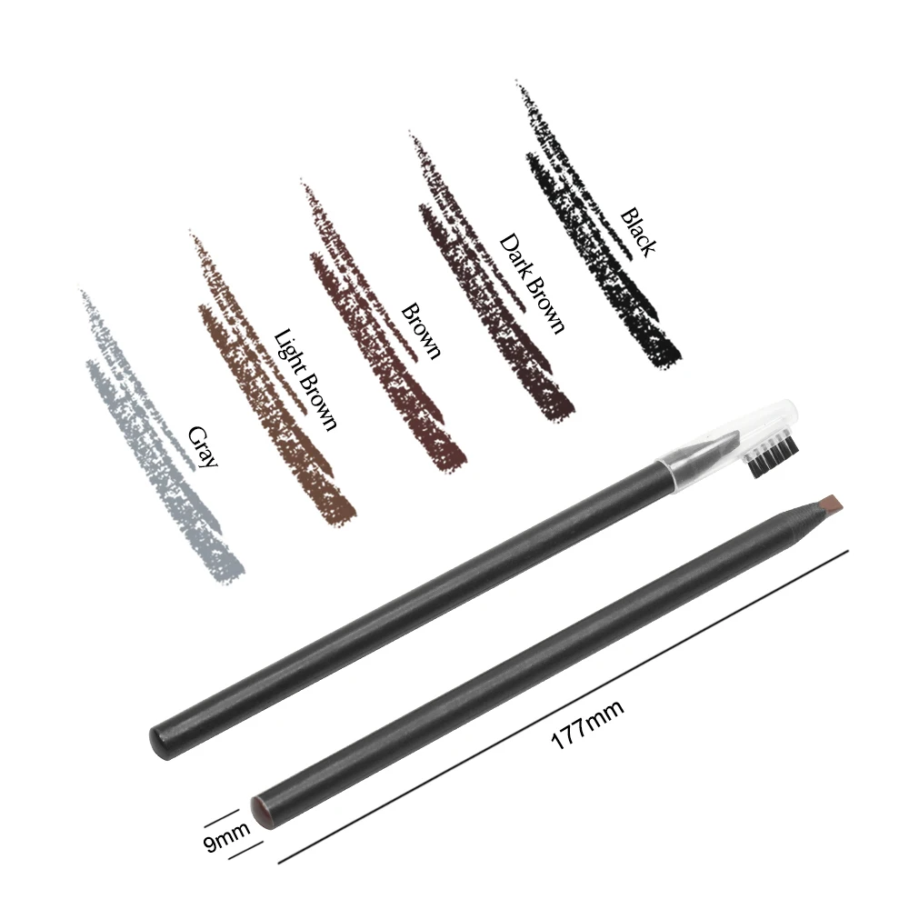 Microblading Supplies  Complet Kit ArtBrow Waterproof Pencil for Permanent Makeup