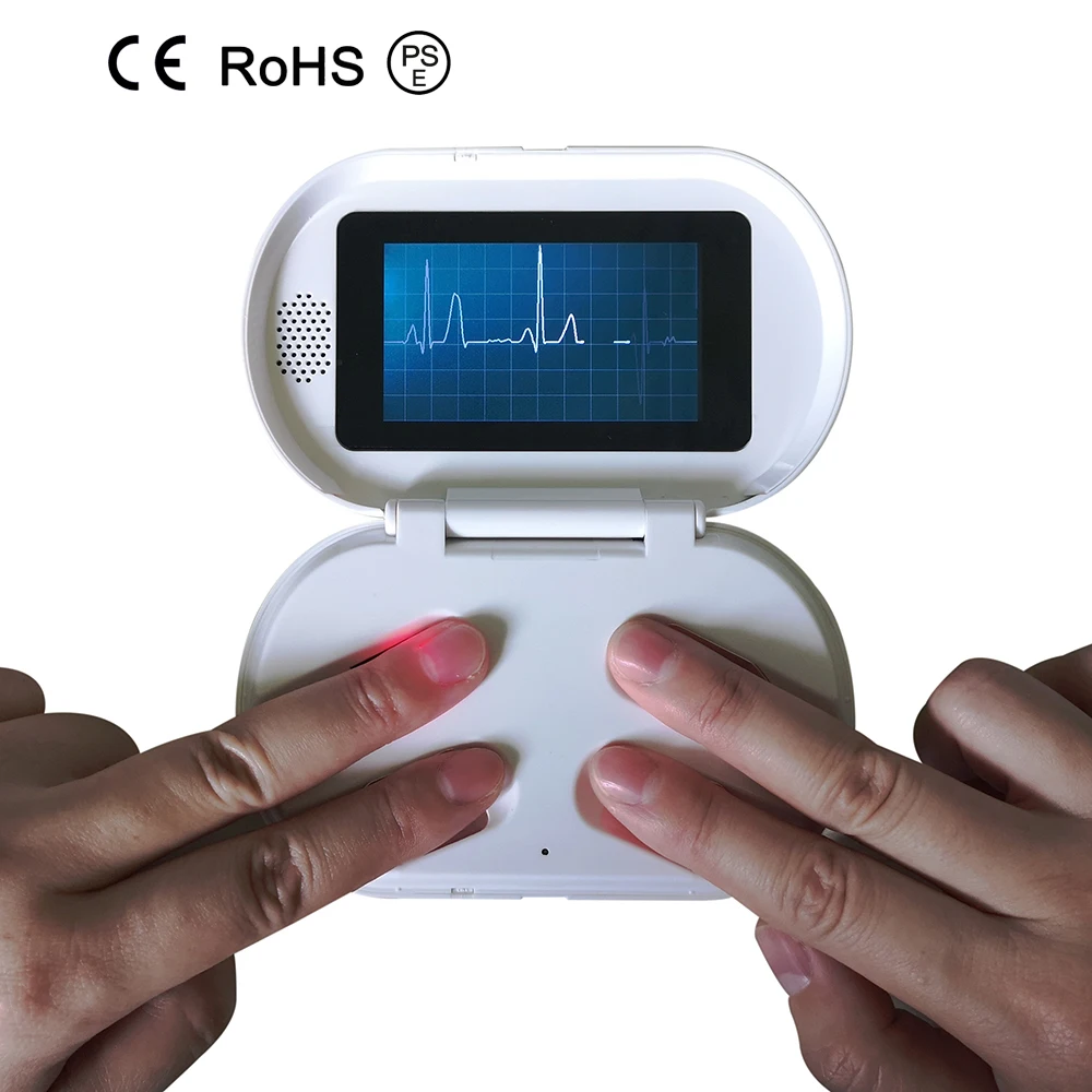 Quick check blood glucose non invasive blood glucose meter