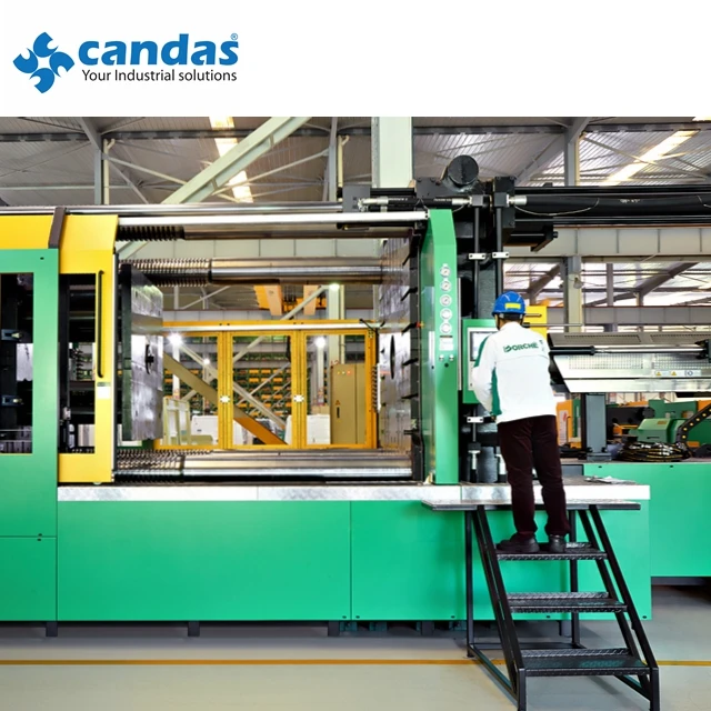 
2020 new Storage Basket Plastic Crate for Vegetable Fruit automatic injection molding machine 